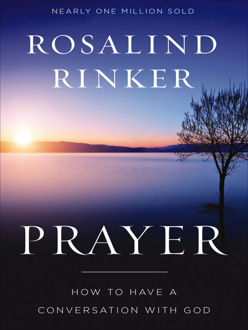 Title details for Prayer by Rosalind Rinker - Available